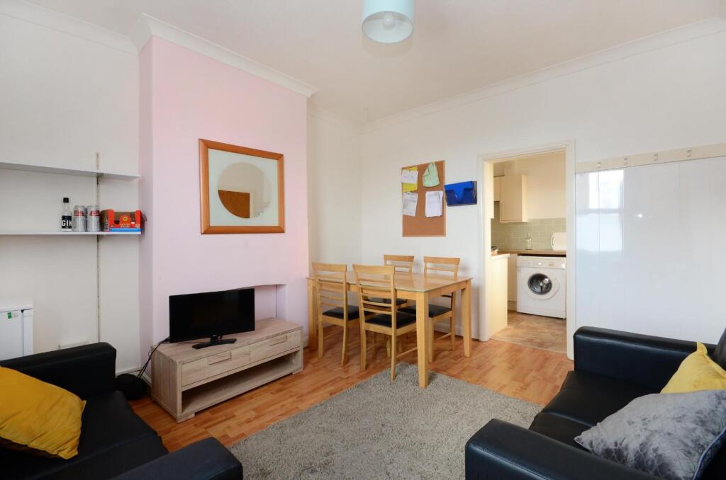 Main image of property: 4 Burns Road, Crookesmoor, S6 3GJ