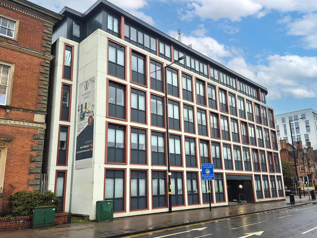 Additional image 12 of Newland House, 137-139 Hagley Road, Birmingham B16 8UA