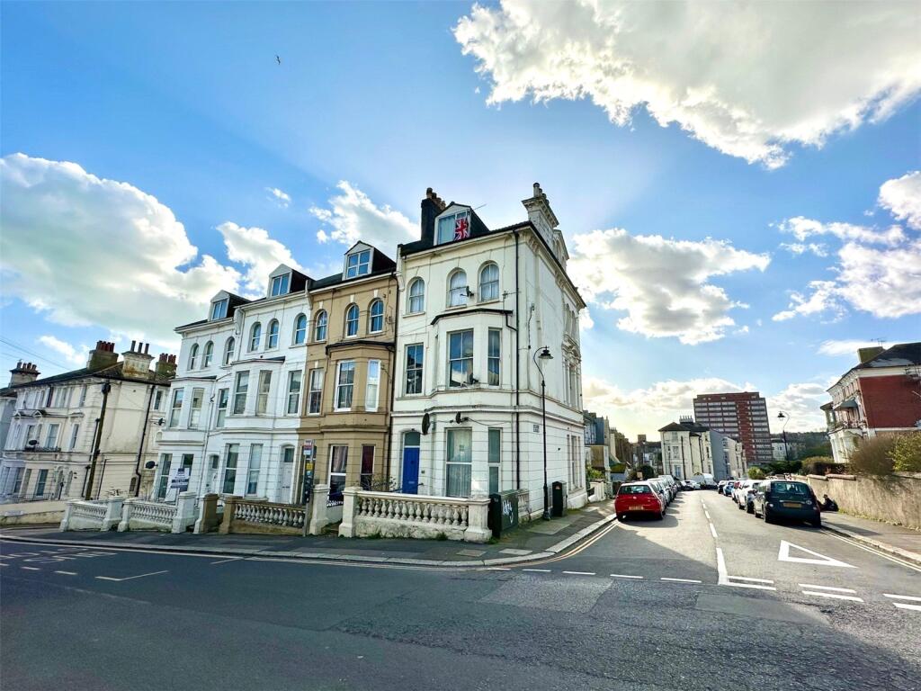 Main image of property: Church Road, St. Leonards-on-Sea, TN37