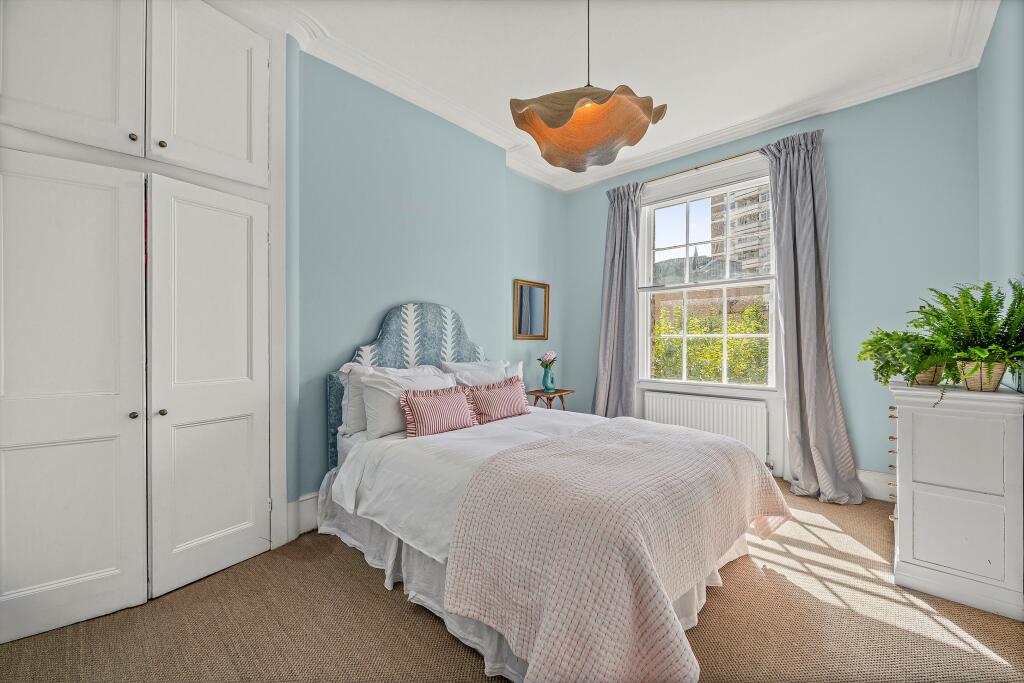 Apartment in London, Canonbury, Highbury - View 5