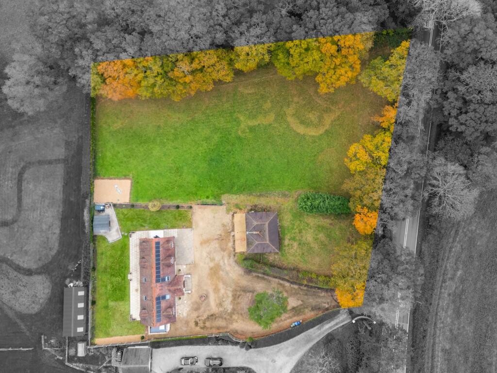 Main image of property: Five Oaks Road, Slinfold, RH13