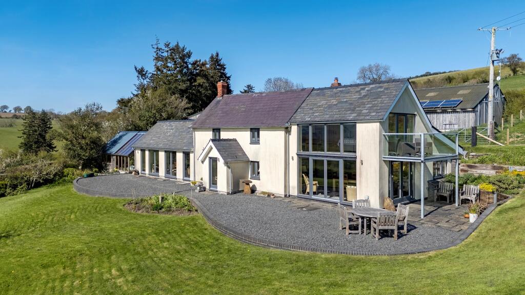 Main image of property: Bishops Moat, Bishops Castle, Shropshire, SY9