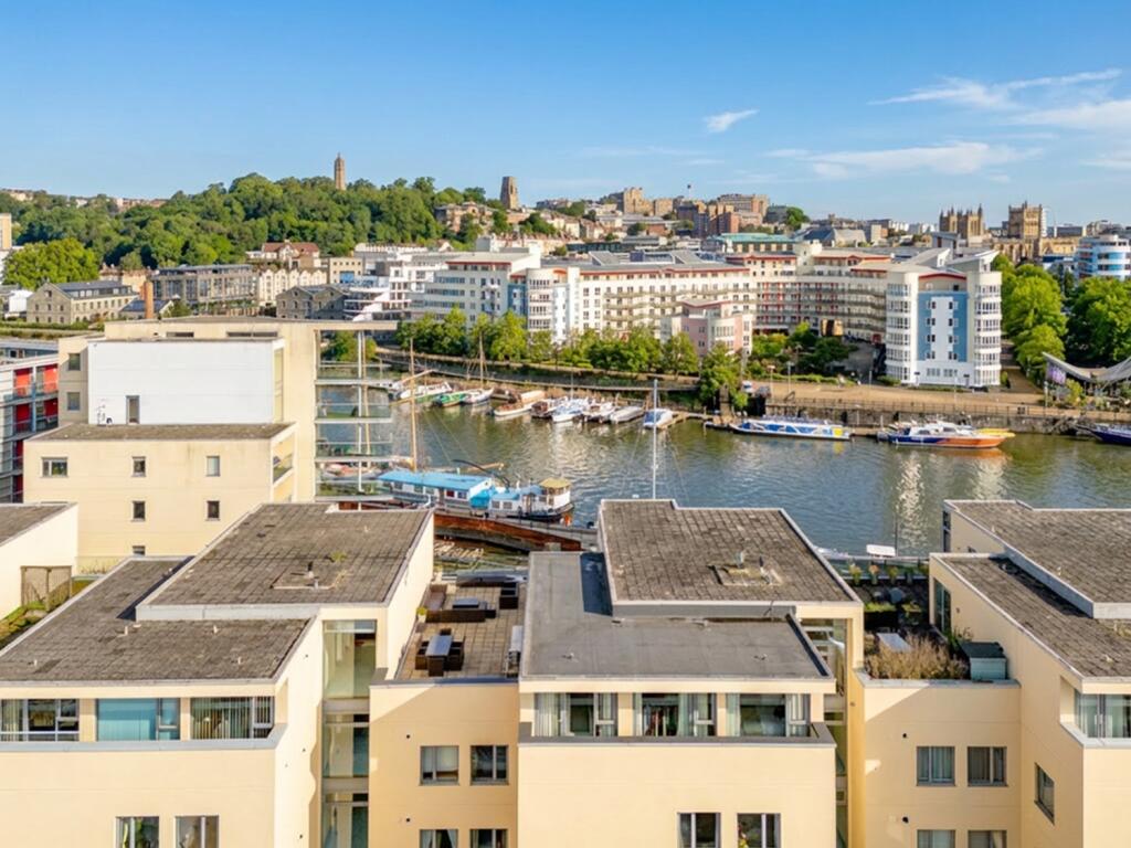 Liberty Gardens , Caledonian Road, Bristol, Avon, BS1
