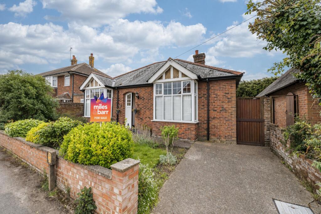 Main image of property: Cromwell Road, Canterbury, Kent, CT1