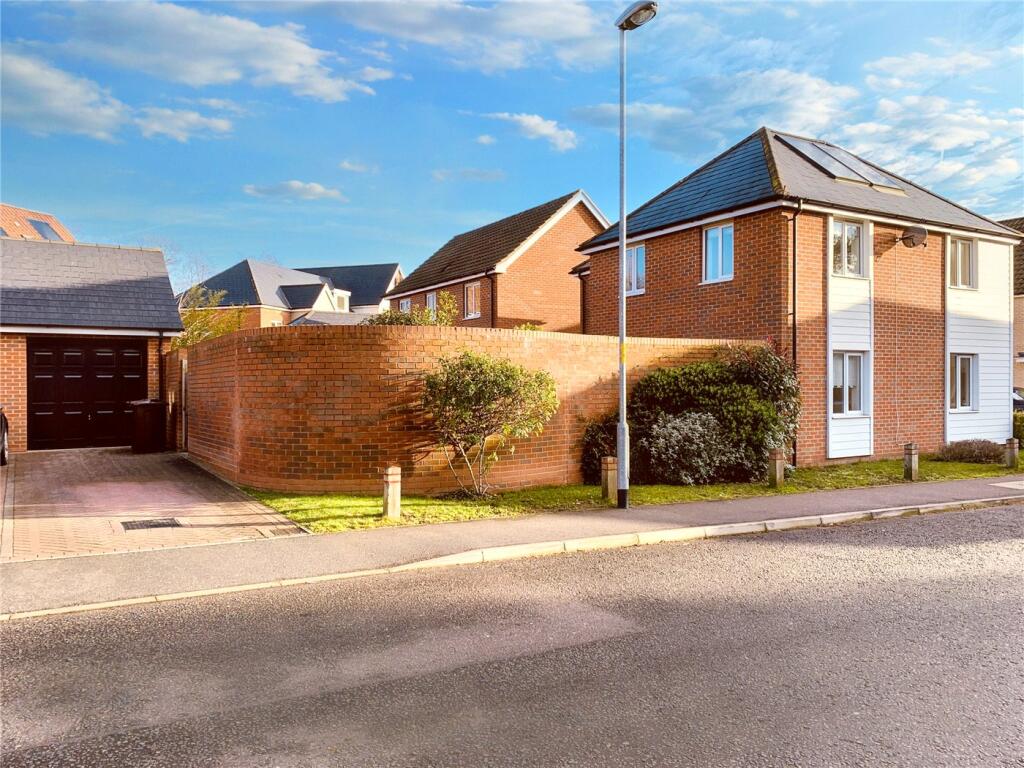 Brentwood, Eaton, Norwich, Norfolk, NR4 photo 2