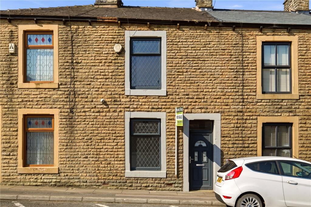 Main image of property: Manchester Road, Accrington, Lancashire, BB5