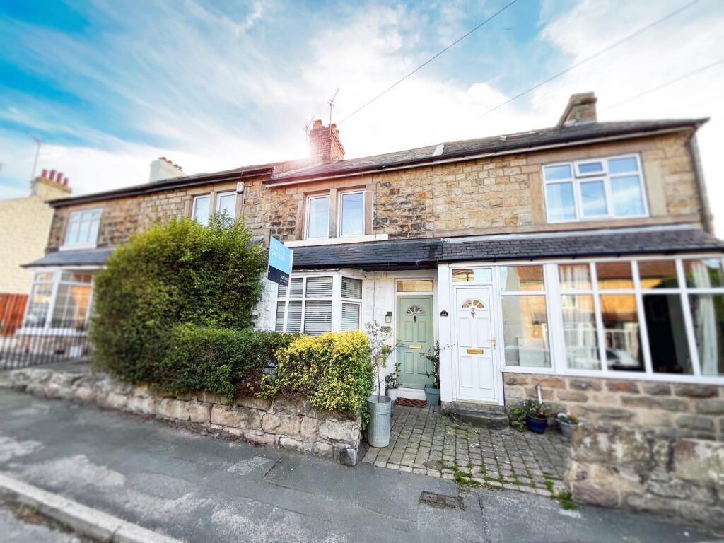 Main image of property: Electric Avenue, Harrogate, North Yorkshire, HG1