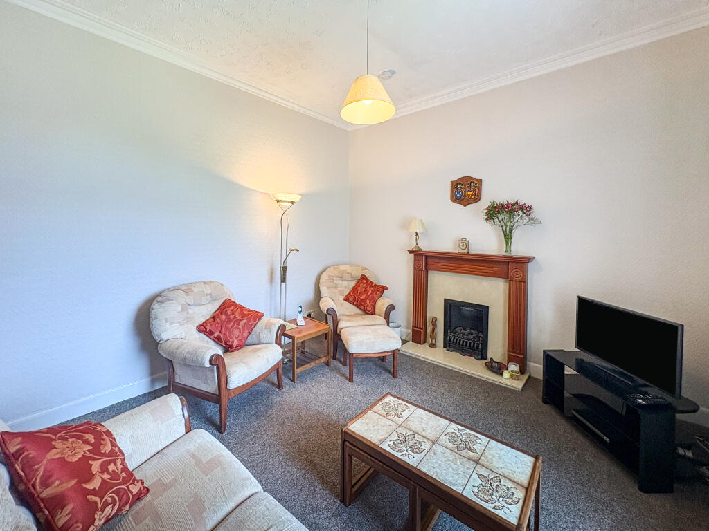 House in Kilmarnock, North Ayrshire - View 5