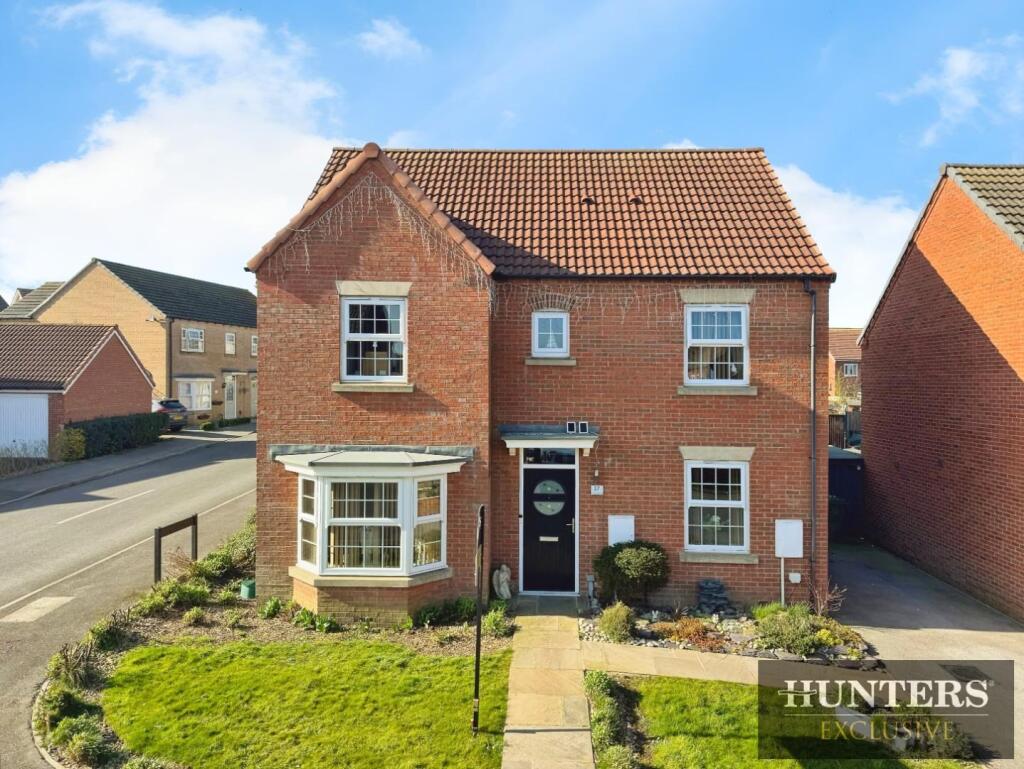 Main image of property: Mill Meadows Lane, Filey