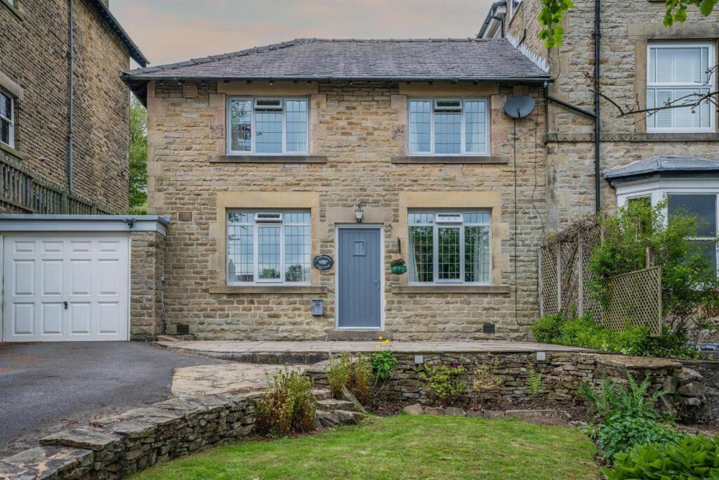 Main image of property: Corbar Road, Buxton