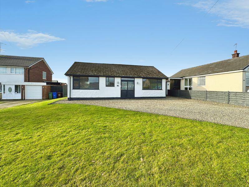 Main image of property: Euxton Close, Seddons Farm, Bury