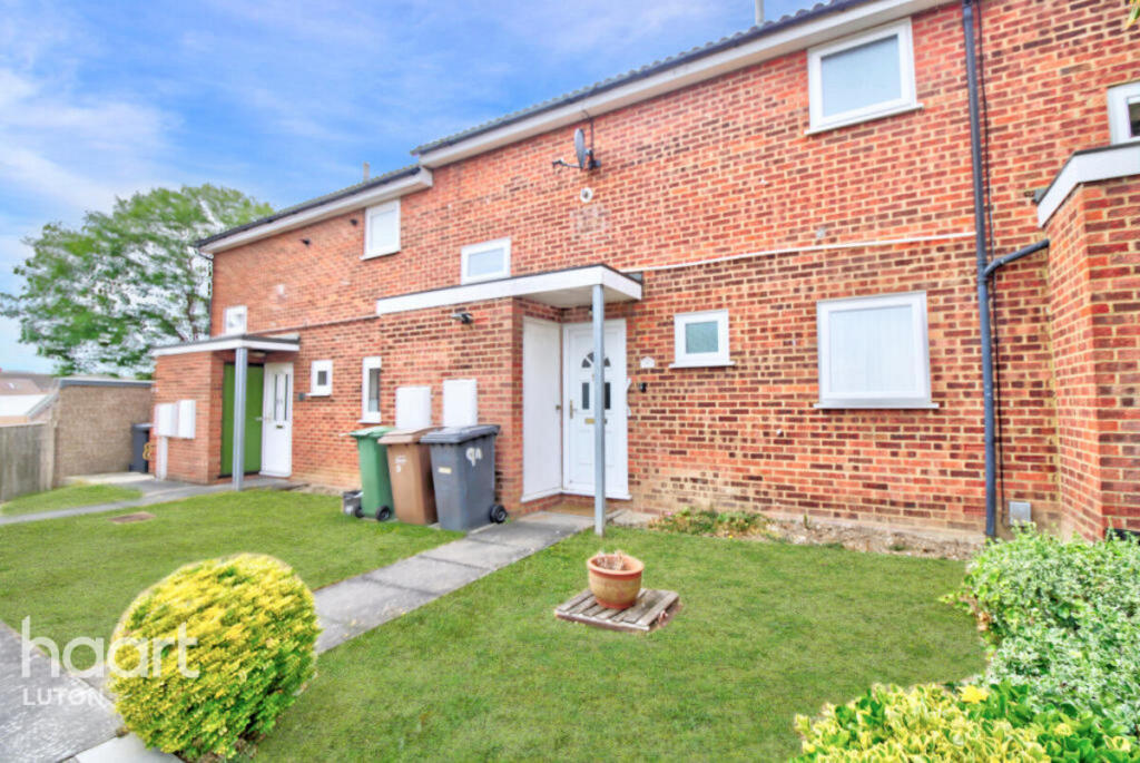 Main image of property: Trefoil Close, LUTON
