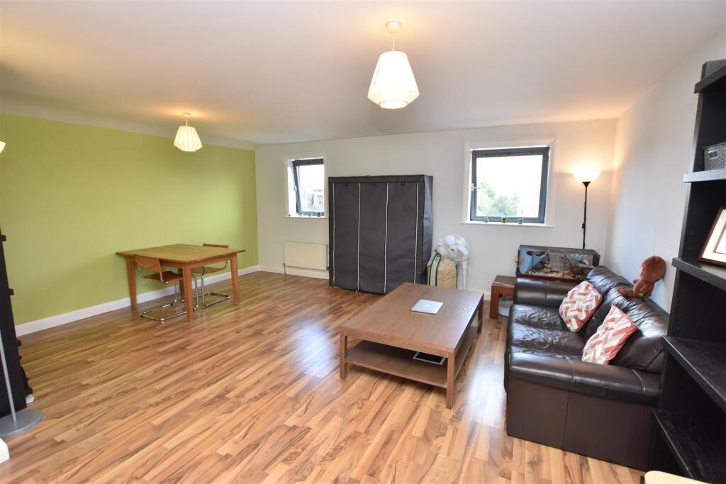 Apartment in Birmingham - View 3