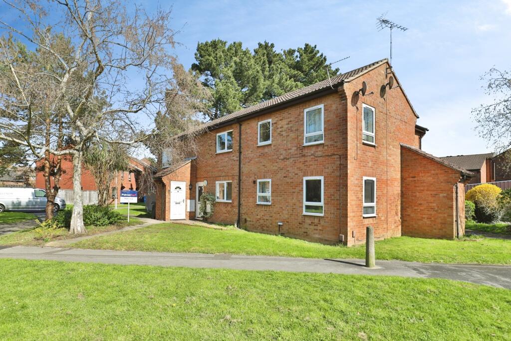 Main image of property: Thorncombe Close, Poole, BH17