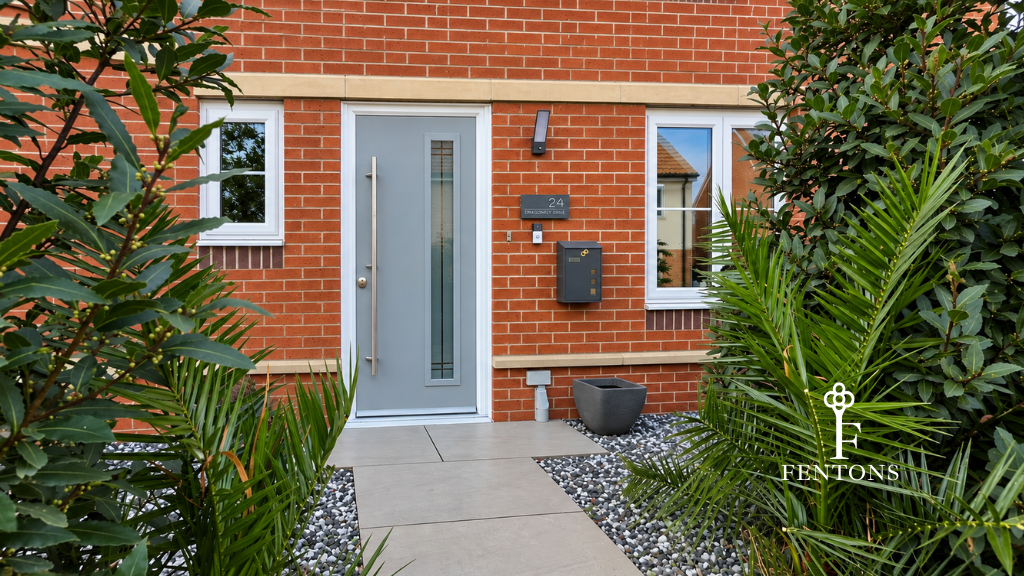 House in Kirby Cross, Frinton and Walton - View 4
