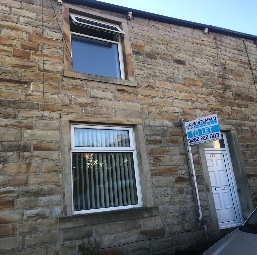 Main image of property: Barley Street, Burnley, Lancashire, BB12
