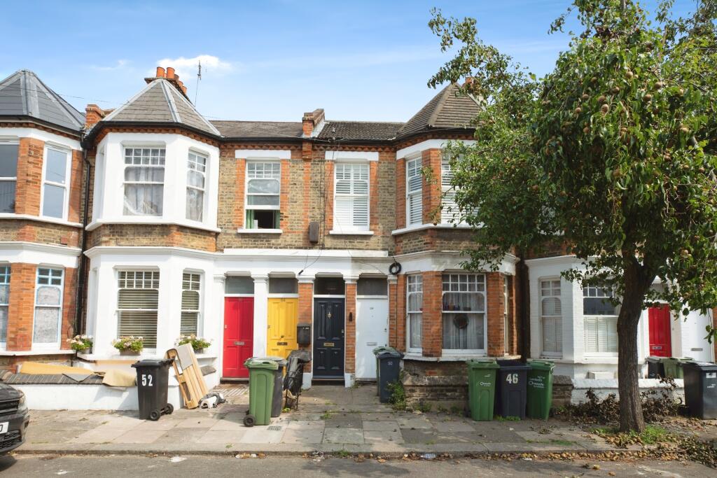 Main image of property: Littlebury Road, London, SW4