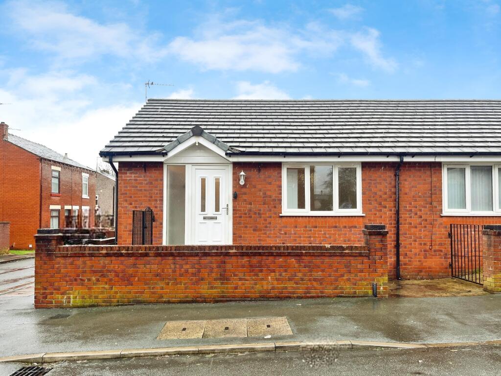 Main image of property: Bridgewater Street, Hindley, Wigan, WN2