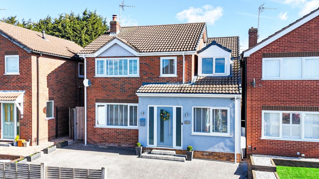 Main image of property: Islay Close, Trowell, NG9