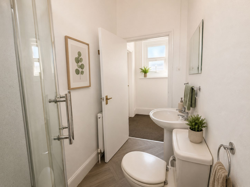 Apartment in Southampton - View 4