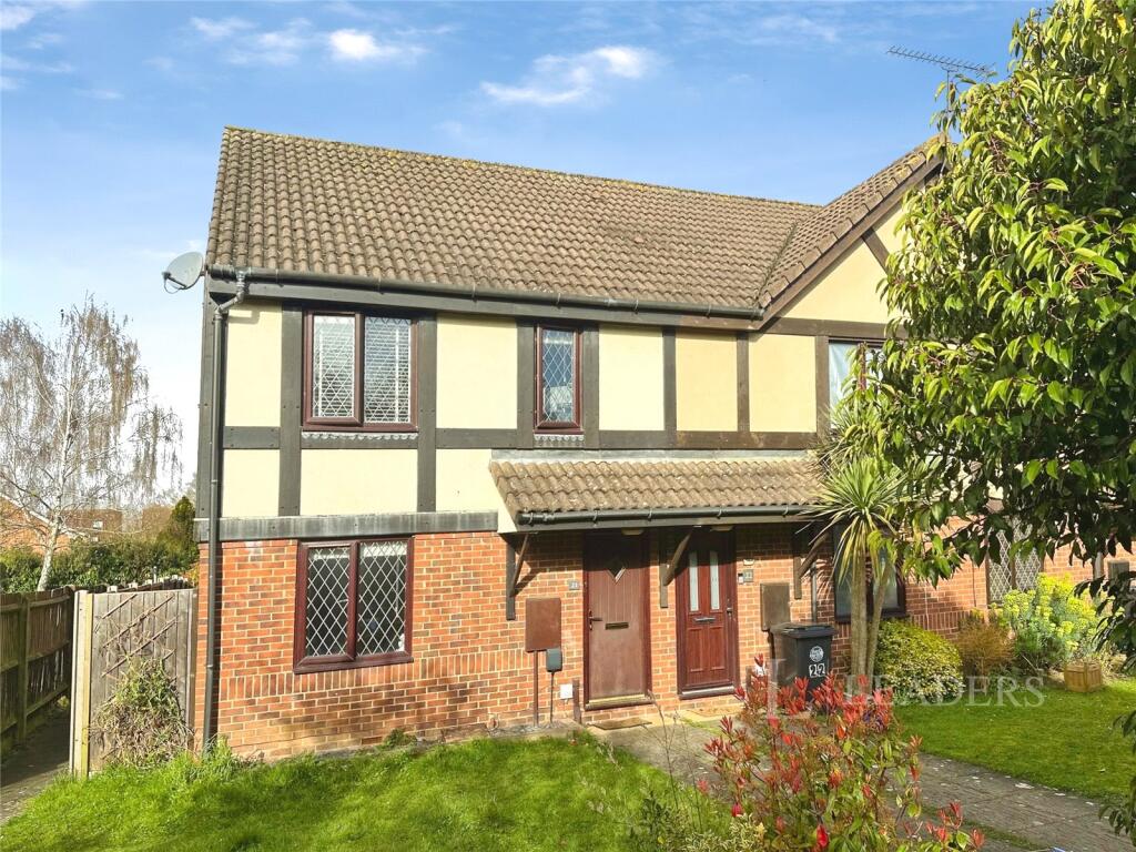 Main image of property: Crozier Avenue, Bishop's Stortford, Hertfordshire