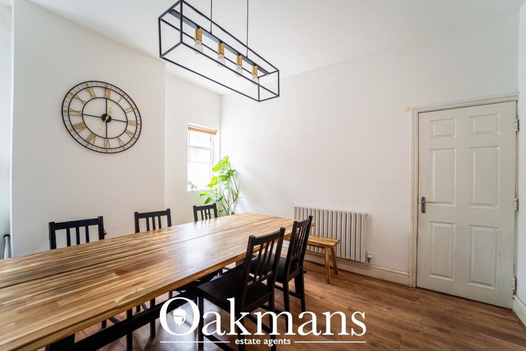 House in Birmingham - View 4