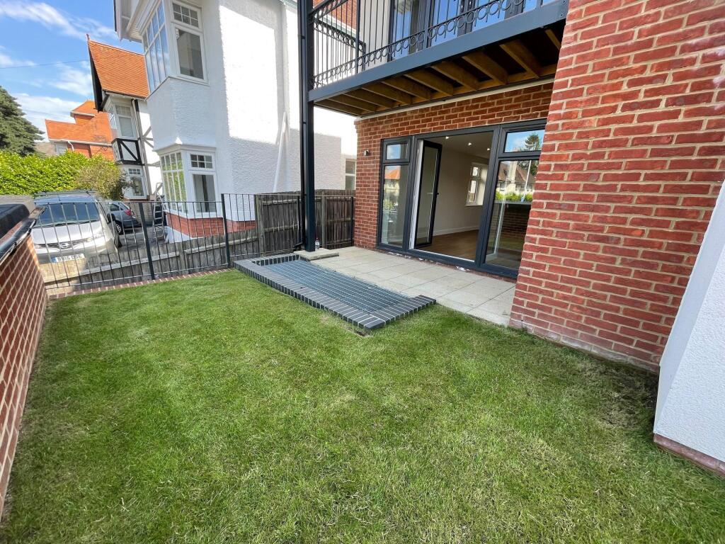 Main image of property: Penn Hill Avenue, POOLE