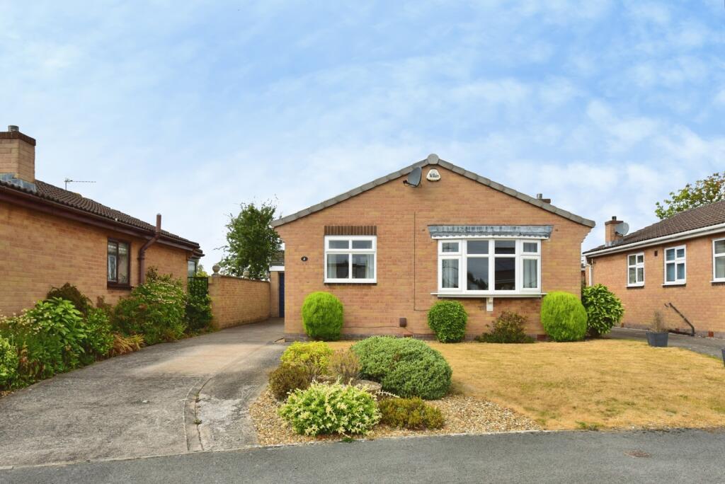 Main image of property: Nether Oak Close, Sothall, Sheffield, S20