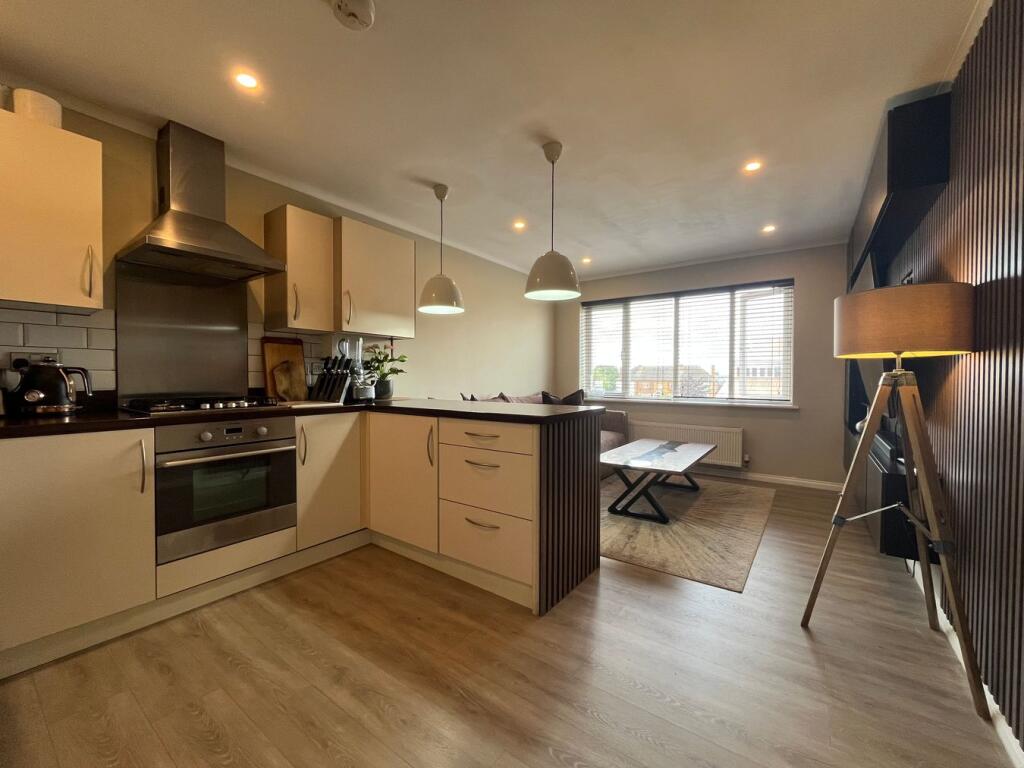 Main image of property: Sandringham Road, Peterborough, PE4