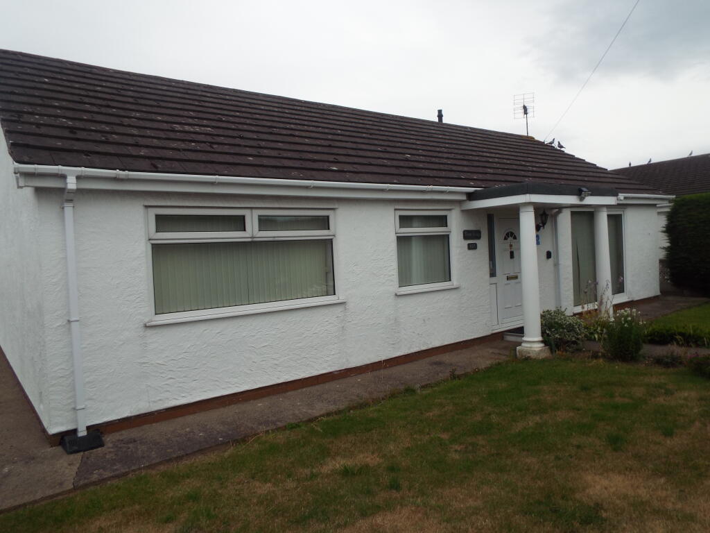 Main image of property: Bryn Cwnin Road, Rhyl