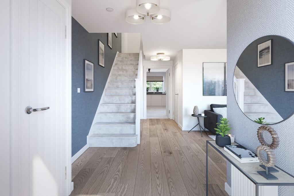 House in Babergh, Chilton - View 4