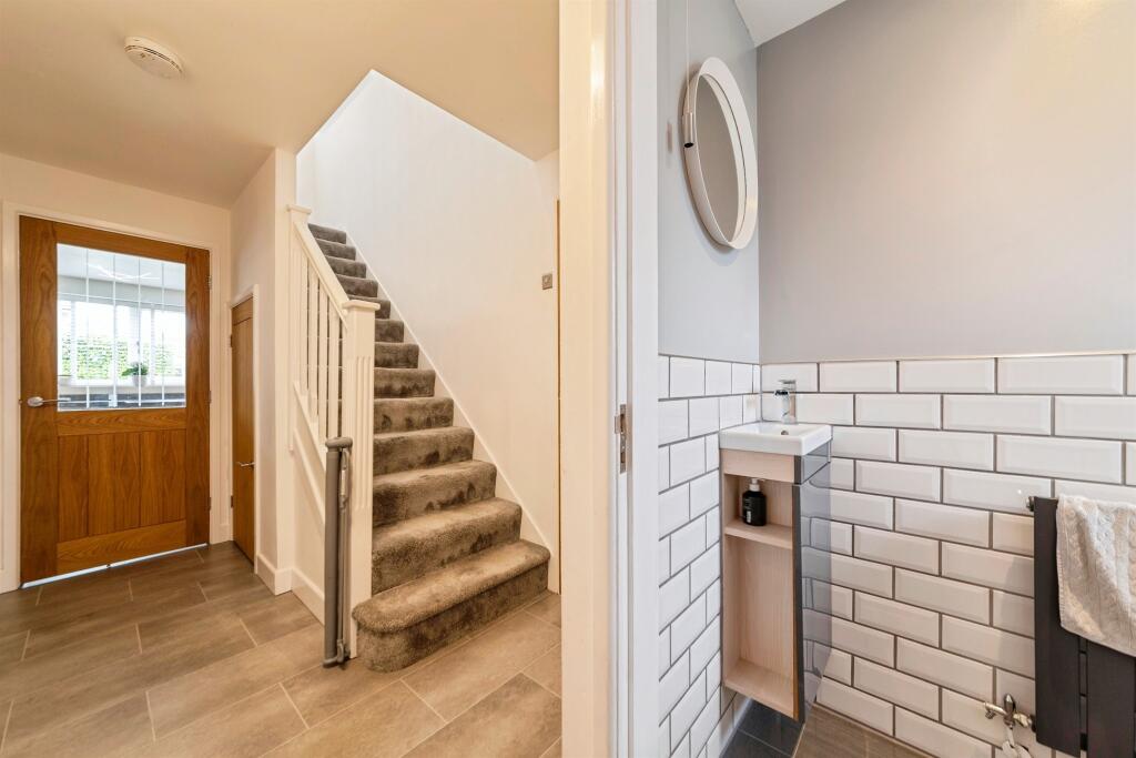 Hauser Close, Quarrington, Sleaford - View 5
