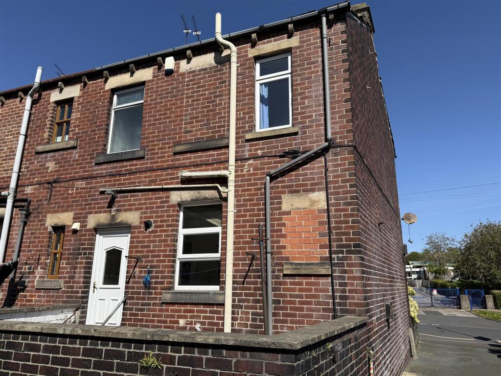 Nab Lane, Mirfield photo 2