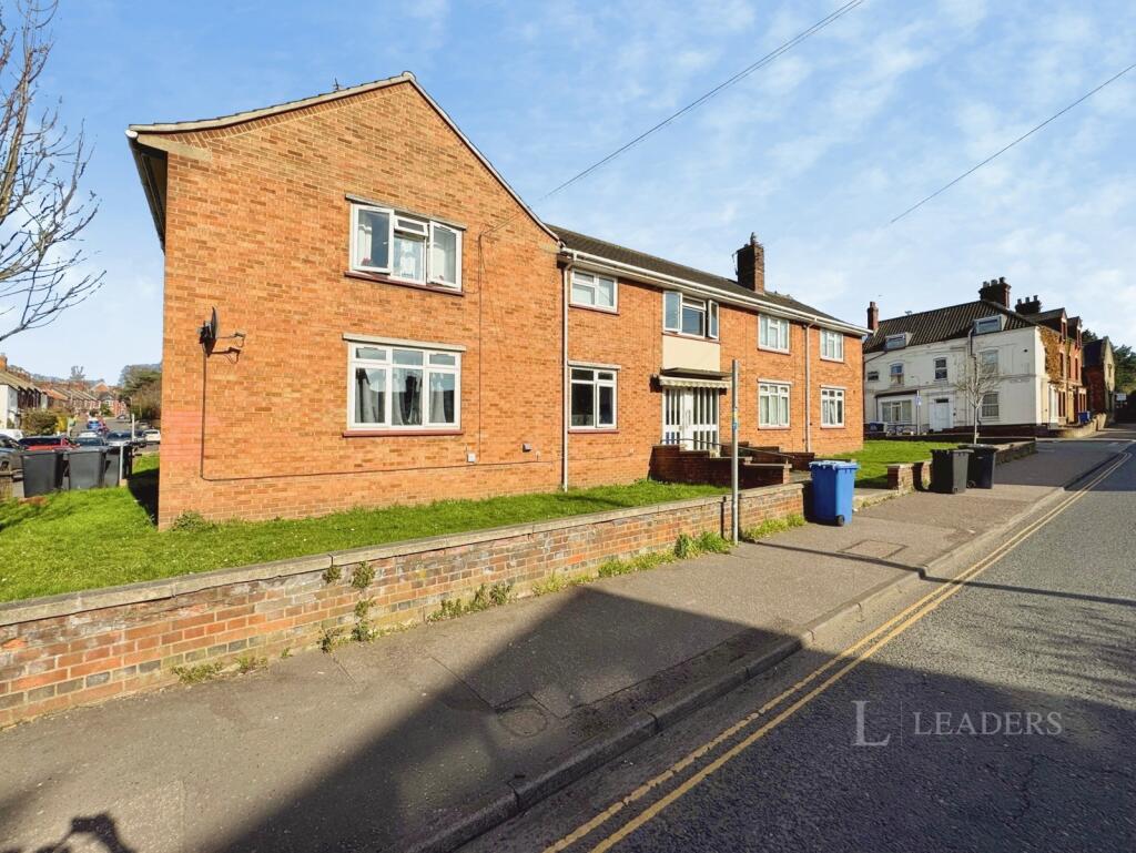 Main image of property: Rosary Road, NR1
