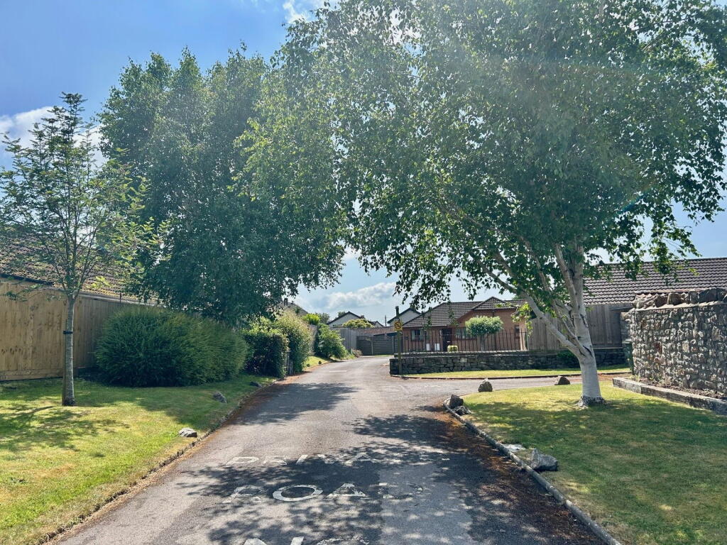 Main image of property: Orchard Close, Congresbury