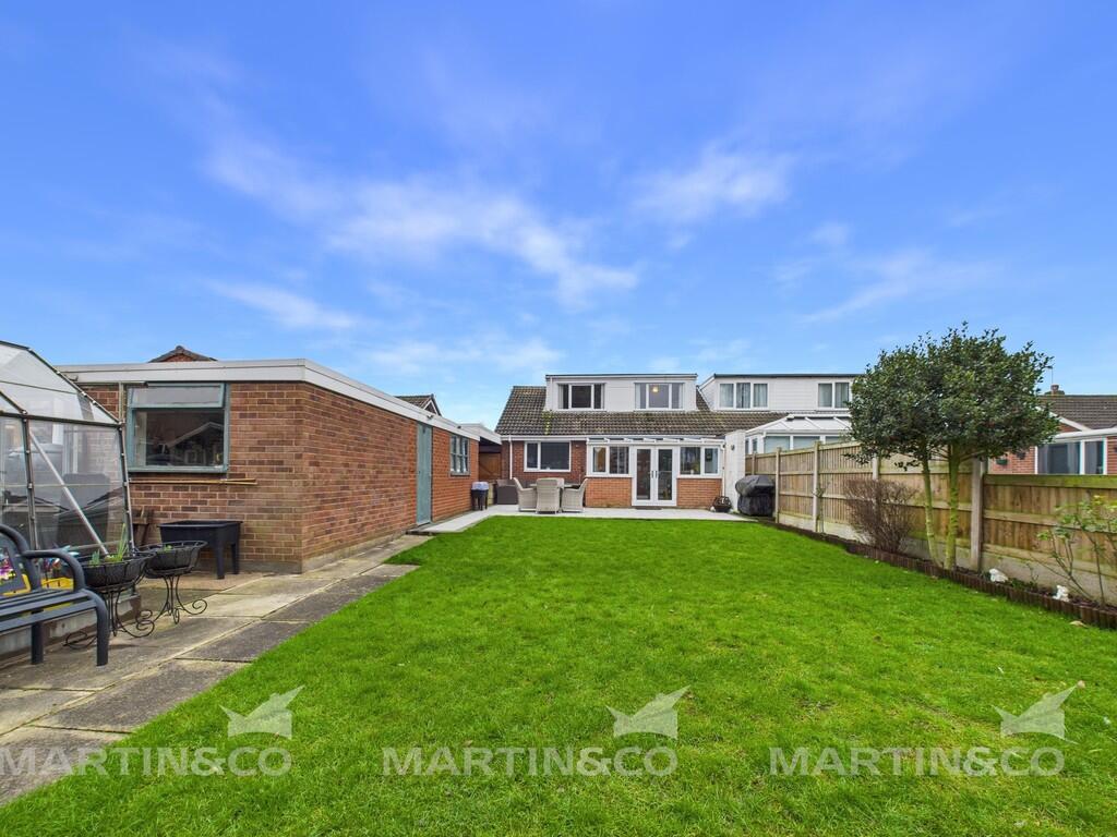 Coniston Road, Askern photo 4
