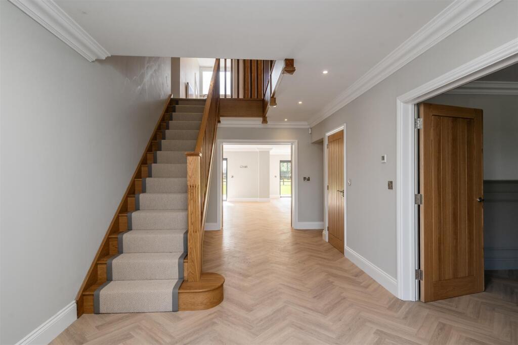 Additional image 10 of Broad Lane, Wood End, Tanworth-In-Arden