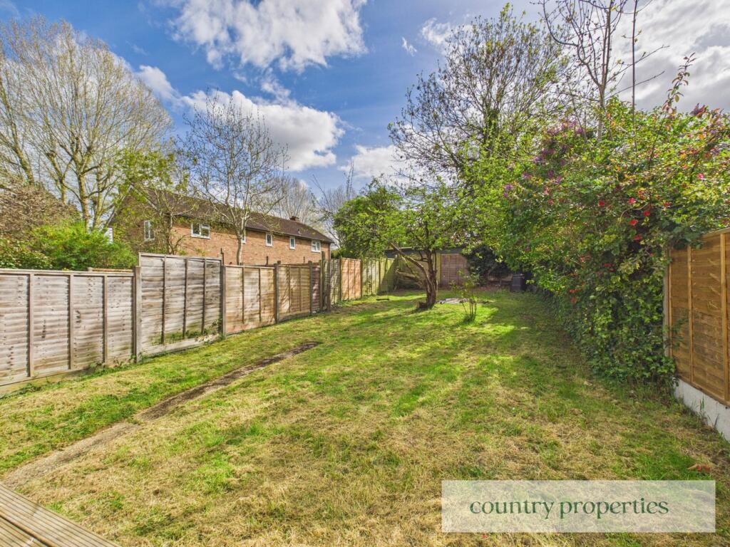 Additional image 10 of Haymeads, Welwyn Garden City, AL8