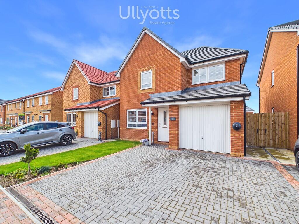 Main image of property: Chalk Pasture, Bridlington