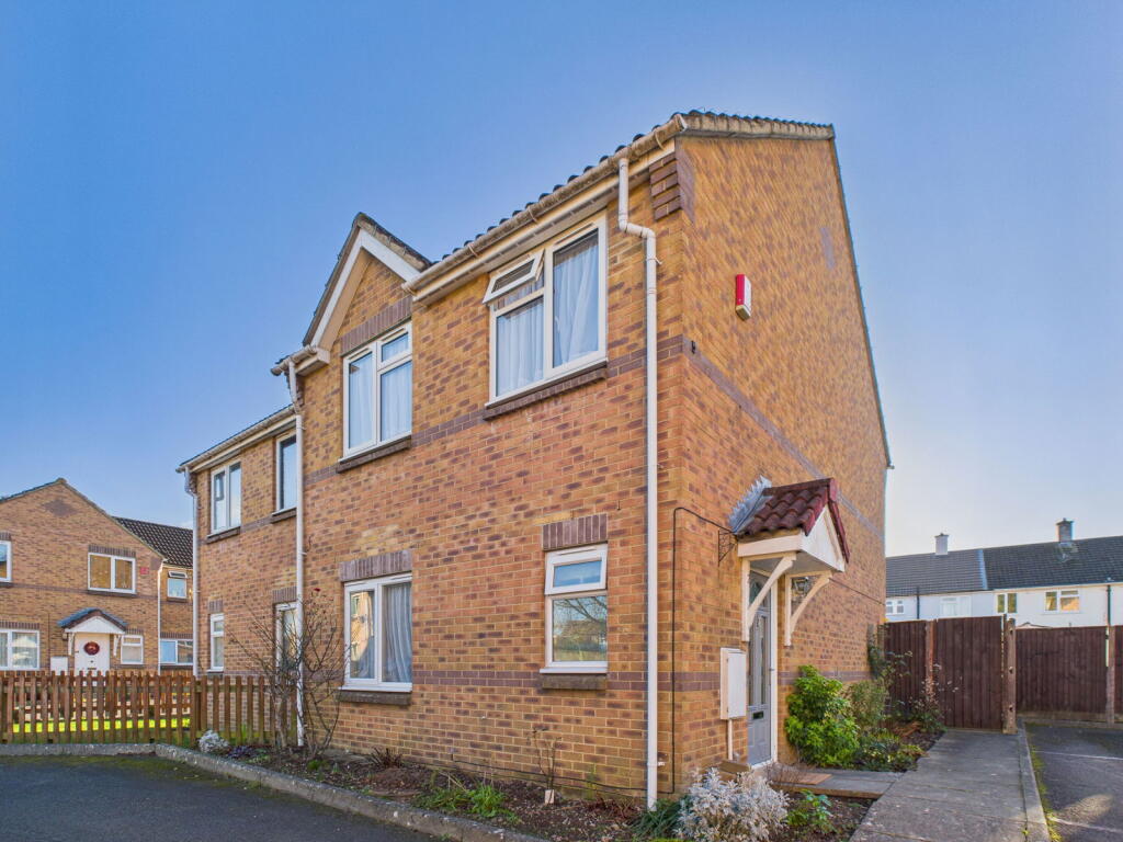 Main image of property: Turnbridge Close, Brentry, BS10 6SY