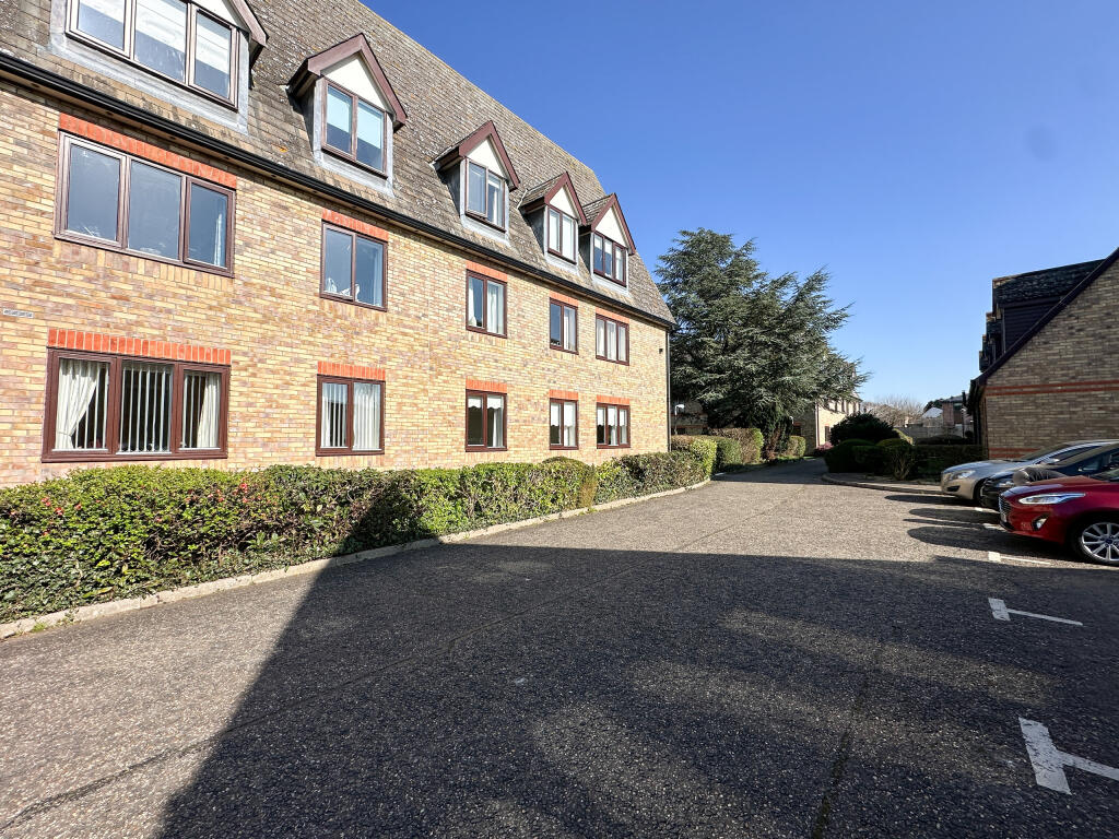 Main image of property: Ash Grove, Burwell