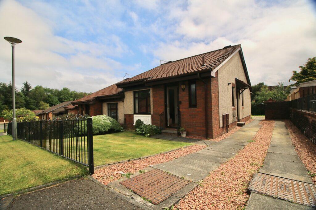 Main image of property: Logan Drive, Balloch