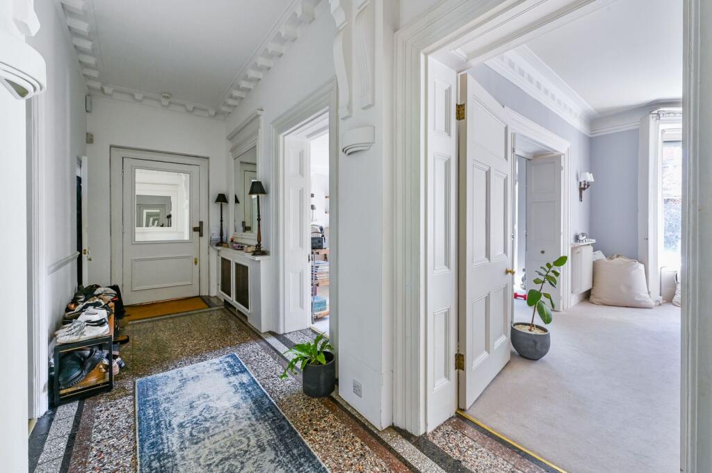 4 bedroom flat for rent