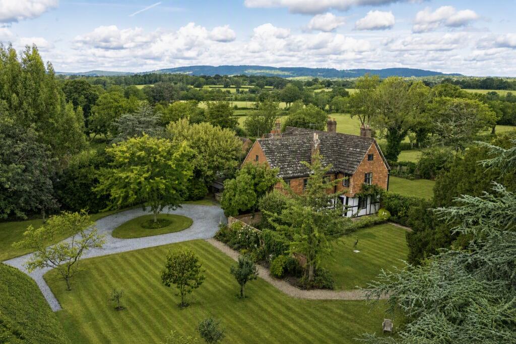 Main image of property: Temple Lane, Capel, Dorking