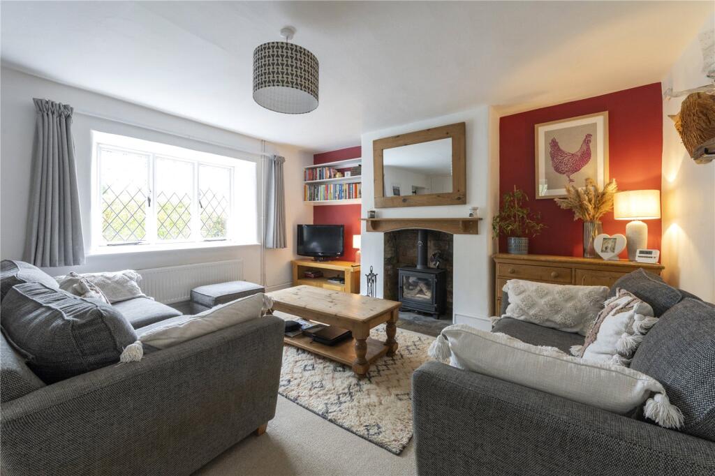 Additional image 6 of Compton Pauncefoot, Yeovil, Somerset, BA22