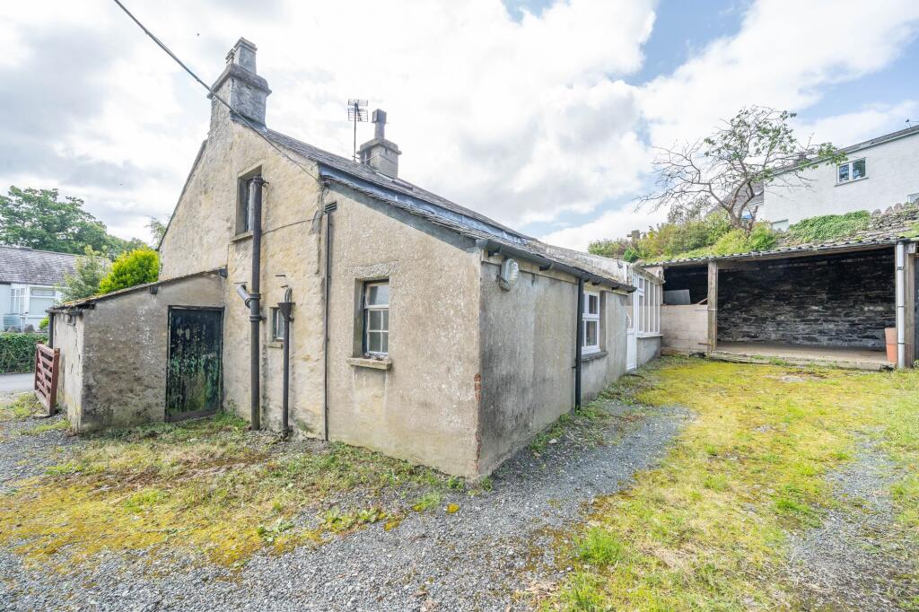Sunny Bank Farm, Lindale photo 4