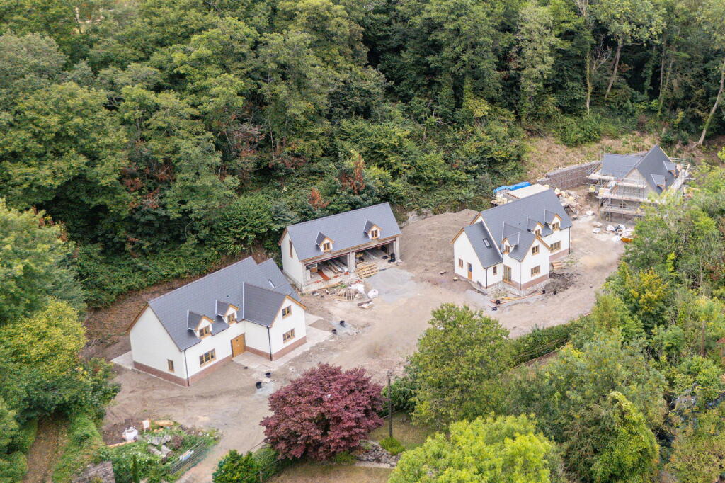 Main image of property: Forge Row, Gilwern