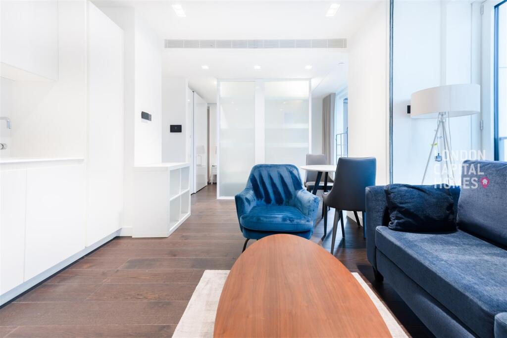 Studio apartment for rent