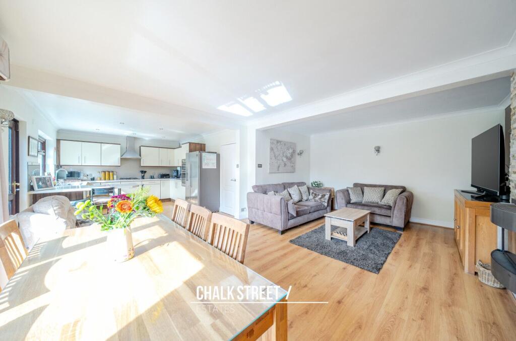 Main image of property: Shepherds Hill, Harold Wood, RM3