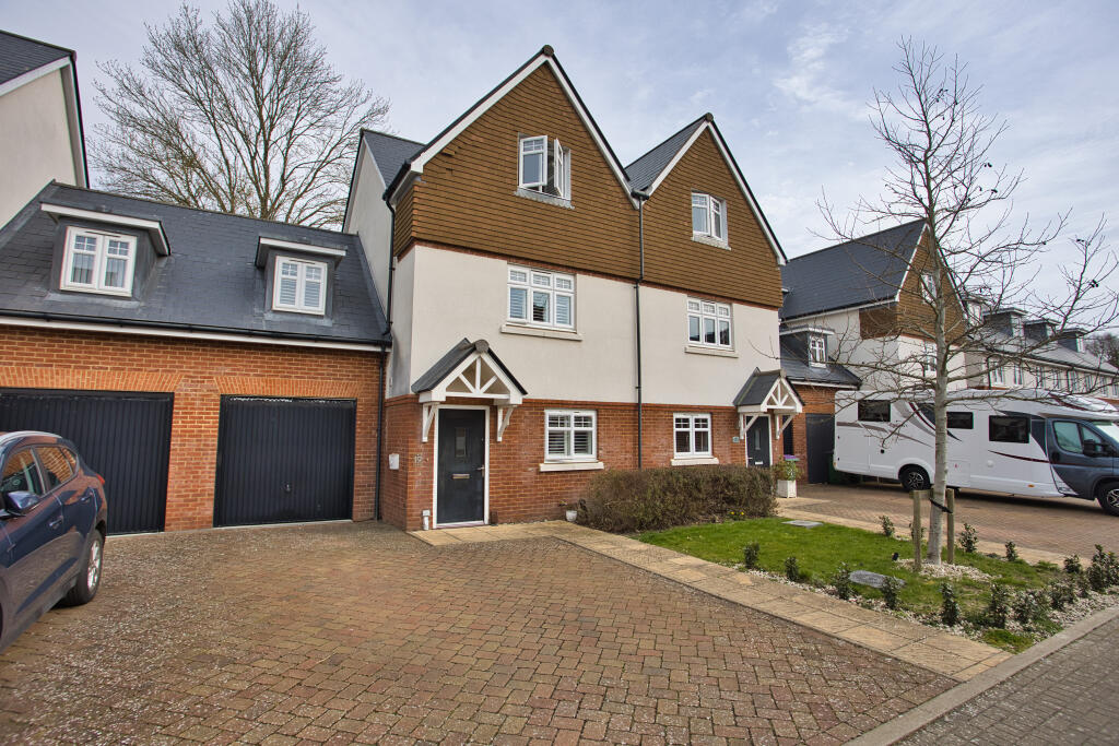 Main image of property: Westbrook Drive, Folkestone, CT20